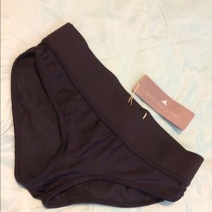 Adidas Stella McCartney’s swim bottom size 36